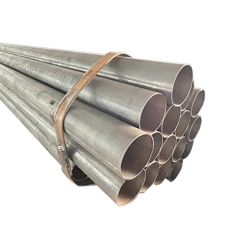 carbon steel pipe&tube